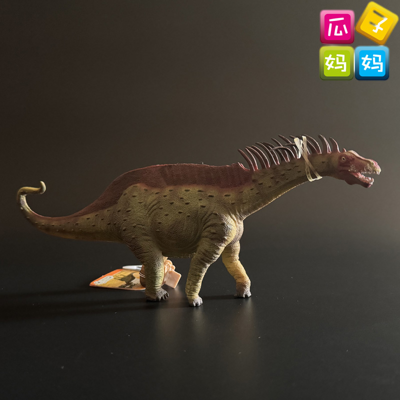 collecta我你他阿马加龙树脂