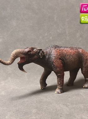 collecta我你他恐象仿真恐龙古兽动物模型儿童玩具88594