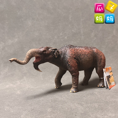 我你他恐象儿童玩具collecta