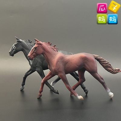 collecta我你他竞赛标准公马