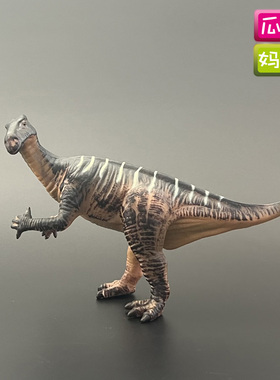 collecta我你他 禽龙 仿真远古恐龙动物静态模型儿童玩具88145