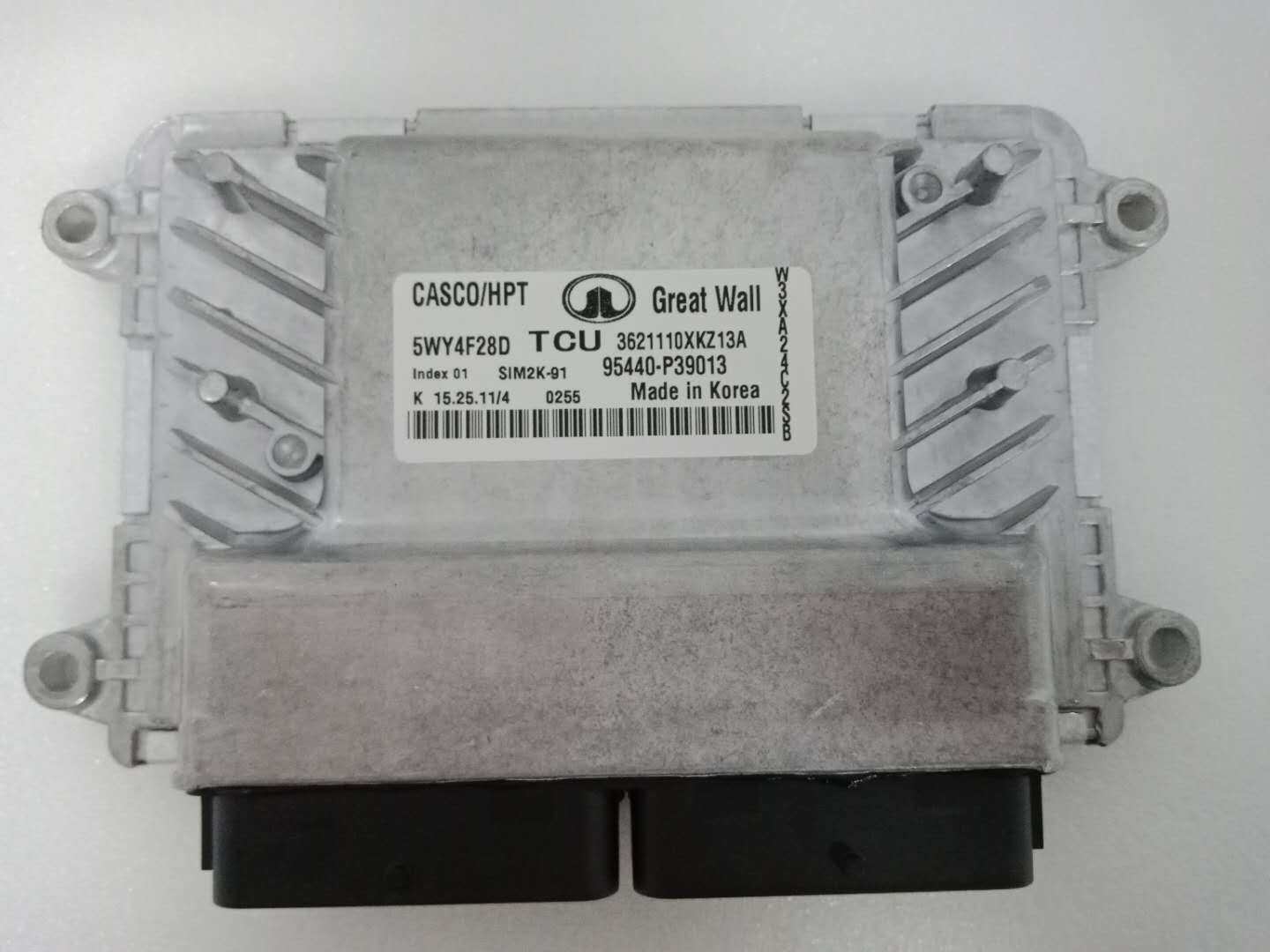 适用长城哈弗H5H6变速箱电脑板95440-P39013/39002 3621110XKZ13A