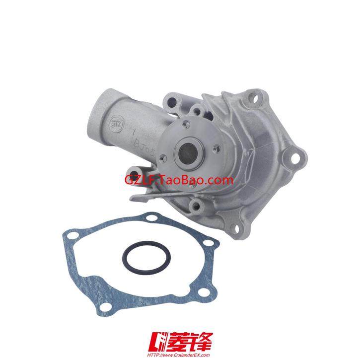 EVO8代发动机水泵/EVO8代水泵/CT9A水泵/Evolution8代水泵