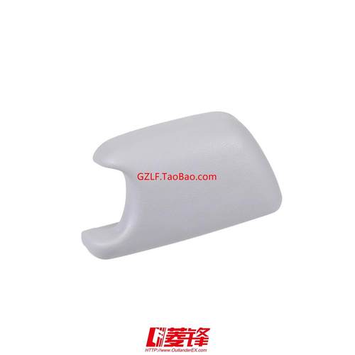 EVO9代安全带调节按钮饰盖/V73/V75/V77安全带调节饰盖