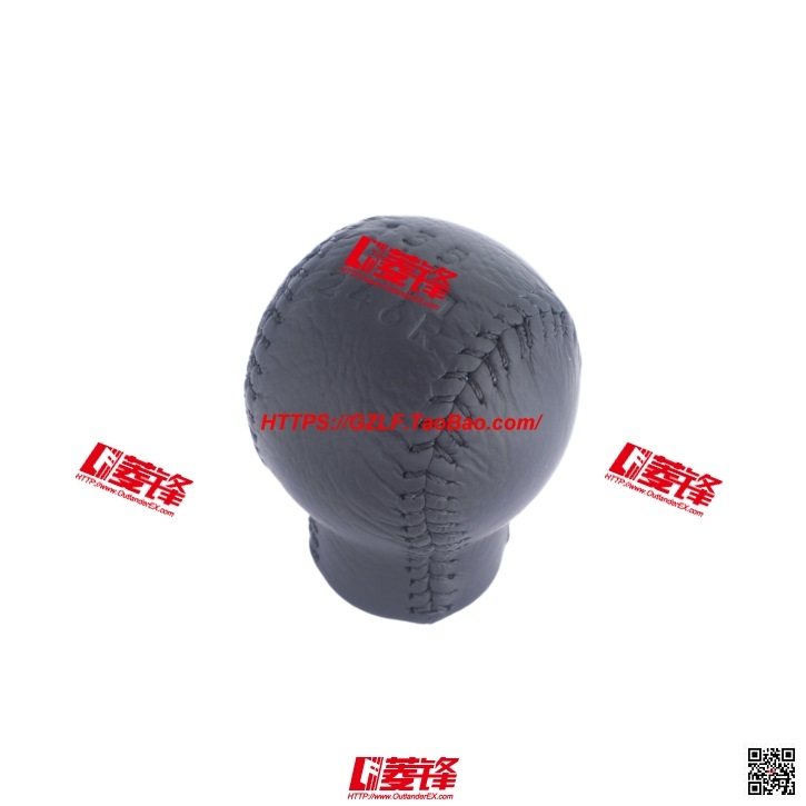 Mitsubishi/三菱EVO9代换挡手球