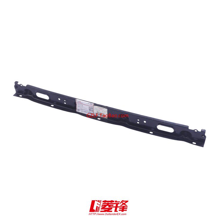 三菱EVO9代后保险杠支架