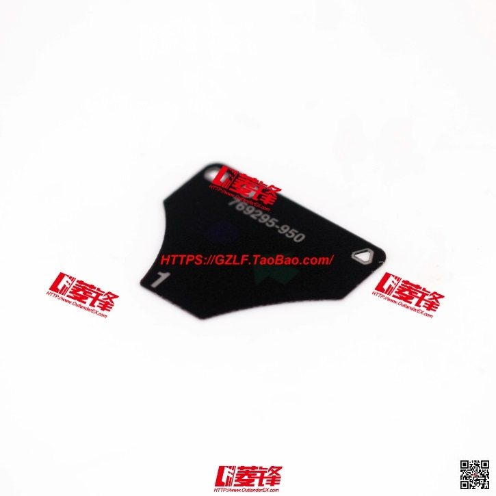 EVO9代仪表指示器面板/Evolution9代仪表指示板/CT9A仪表指示面板