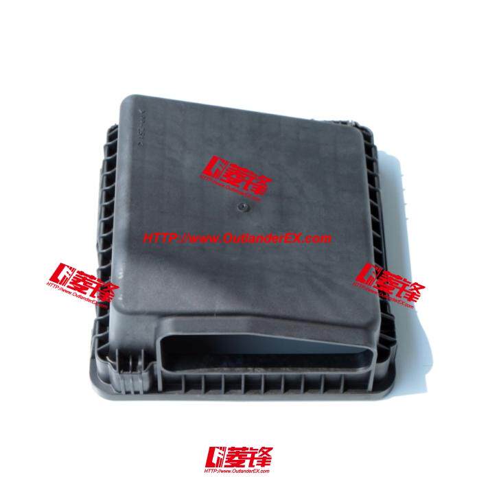 三菱EVO9代空气格上盖