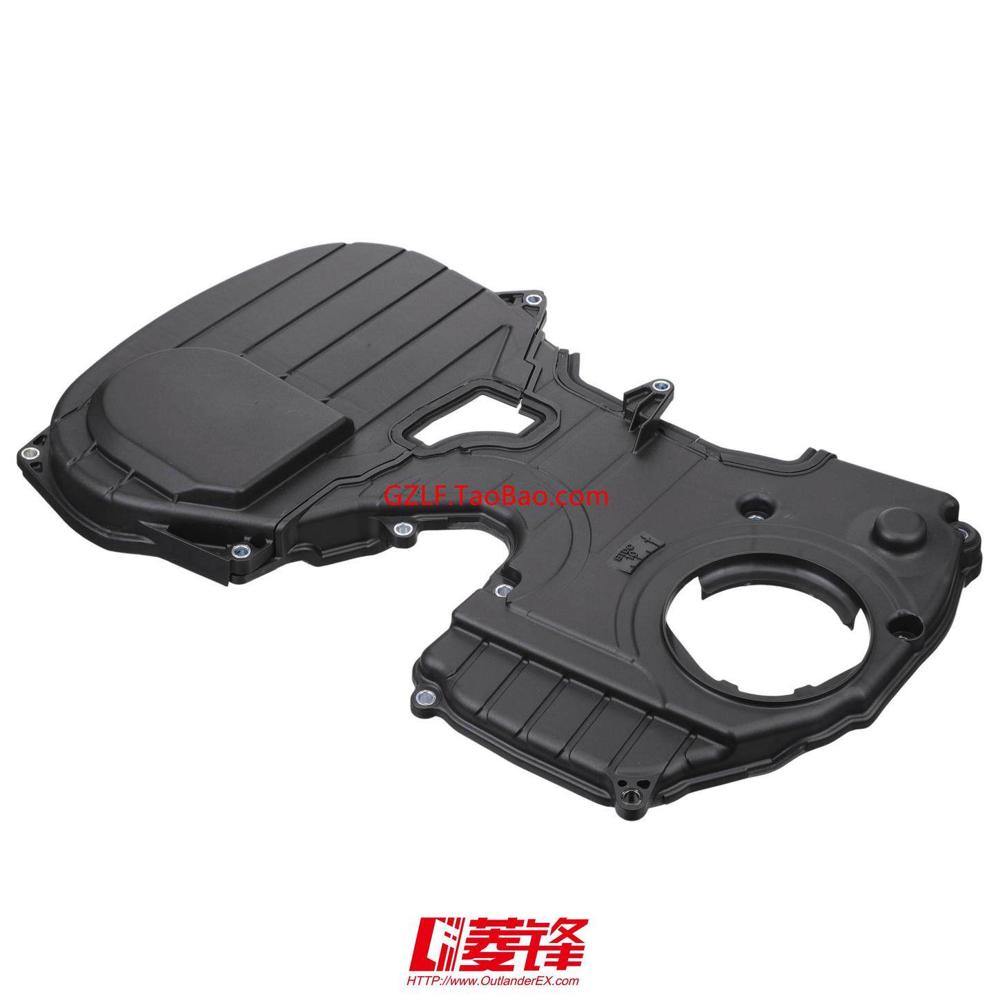 Evolution9代正时皮带外盖/EVO9代正时室盖/CT9A时规盖