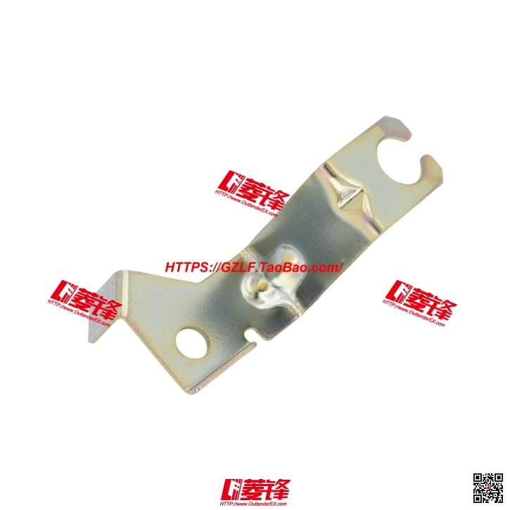 三菱EVO7/EVO8/EVO9副水壶支架