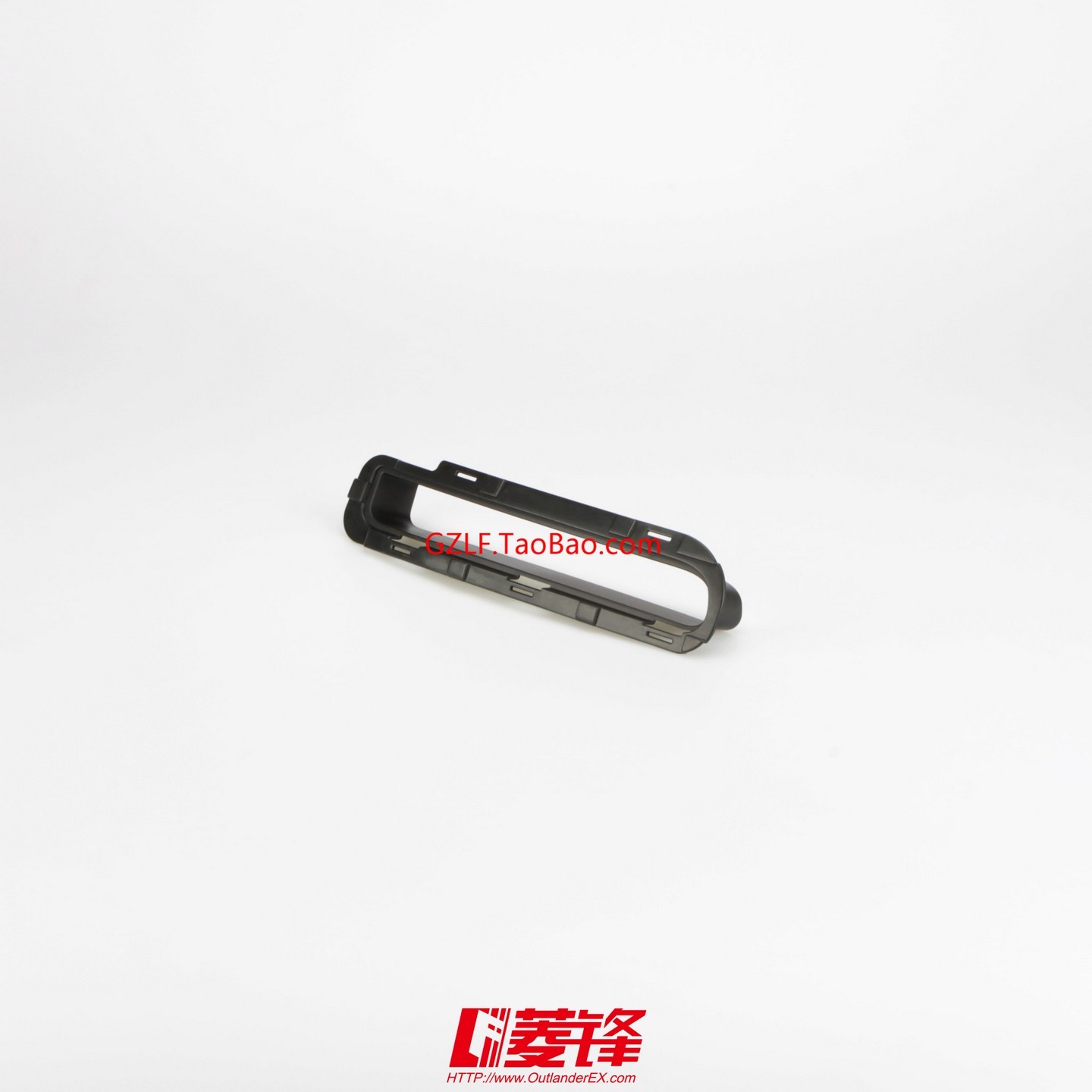 CT9A前保险杠风口/EVO9代前杠导风口/Evolution9代前杠风口