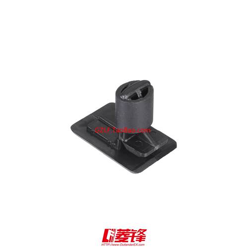 北京欧蓝德/帕杰罗V73手套箱限位/V75/V77/EVO9代仪表工具箱限位