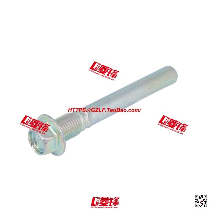 三菱帕杰罗/欧蓝德/劲炫分泵螺丝