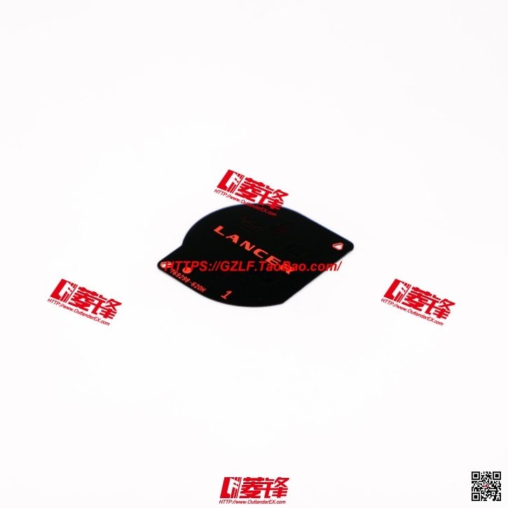 EVO9代仪表指示器面板/Evolution9代仪表指示板/CT9A仪表指示面板