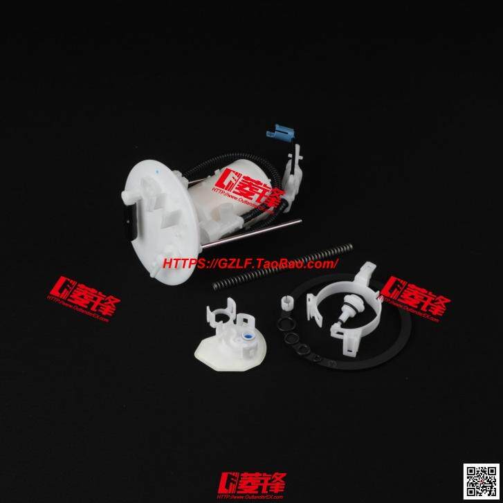 汽油滤芯Mitsubishi/三菱EVO10代图片