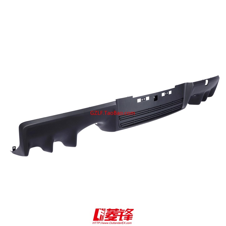 Mitsubishi/三菱EVO10代后保险杠