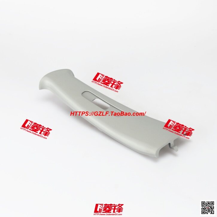 EVO9代中柱内饰板/CT9A中柱饰板/Evolution9代中柱内饰板（左侧）