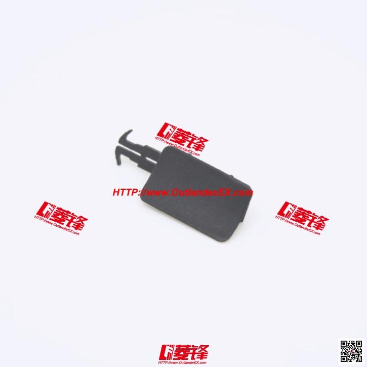 EVO10代门内饰板扶手饰盖/Evolution10代门饰板螺丝盖