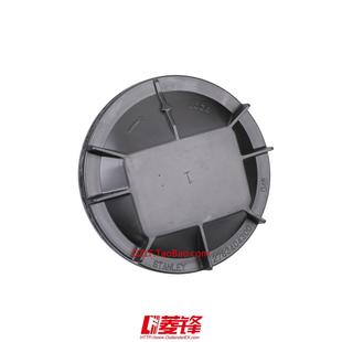 三菱欧蓝德EX大灯防尘盖/蓝瑟EX大灯防尘盖/EVO10代大灯防尘盖