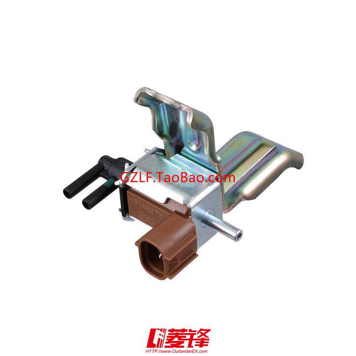 EVO9代EGR控制电池阀三菱