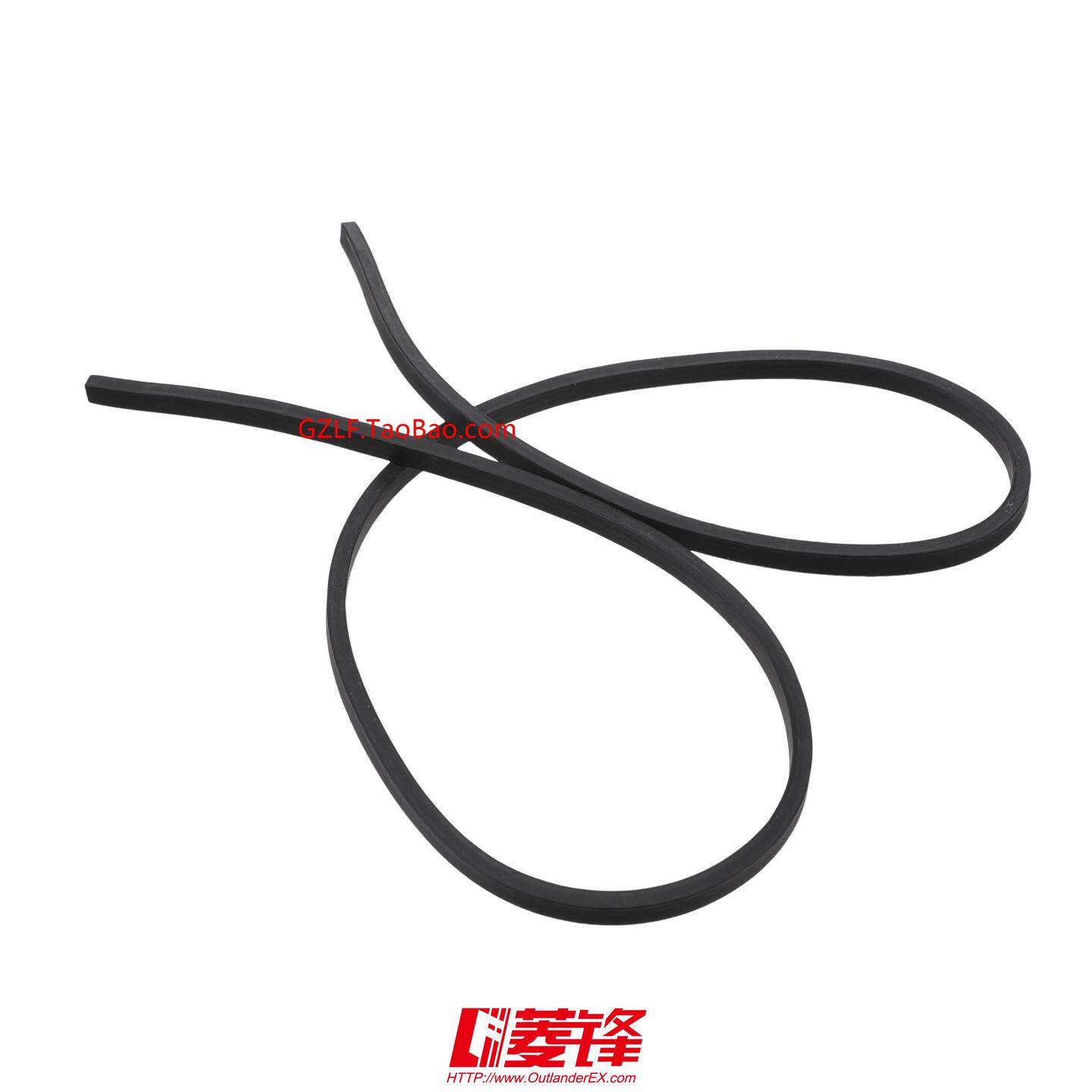 EVO9代时规盖胶条/CT9A正时皮带盖胶条/Evolution9正时室盖胶条