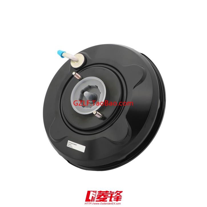 三菱EVO10代刹车真空助力器