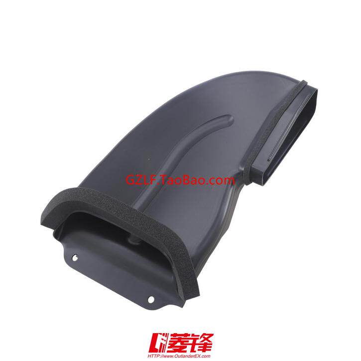 三菱EVO9代空气格进气管