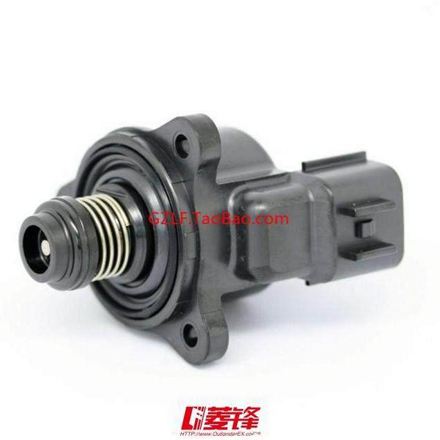 EVO9代怠速马达 /CT9节气门步进电机/Evolution9代节气门怠速马达