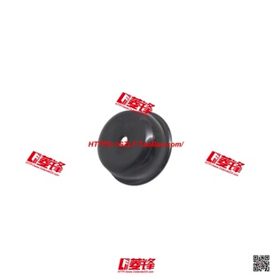 帕杰罗V73前减震器防尘套盖/V93前机防尘套铁盖/V97前机防尘套盖