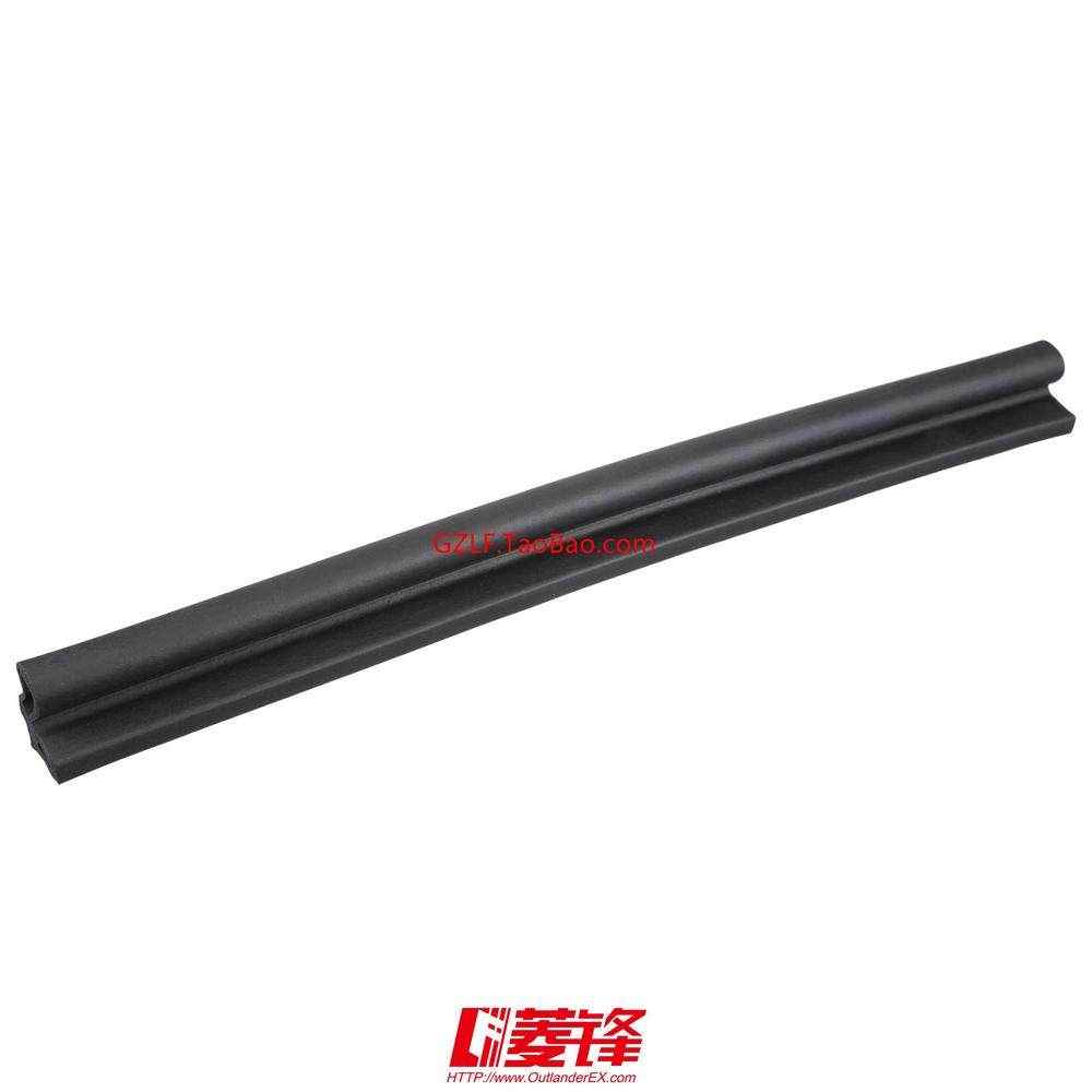 Evolution9代机盖胶条/EVO9代引擎盖大灯胶条/EVO9代机盖密封胶条