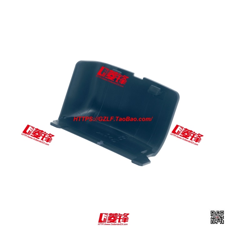 日本三菱EVO10代方向盘饰盖