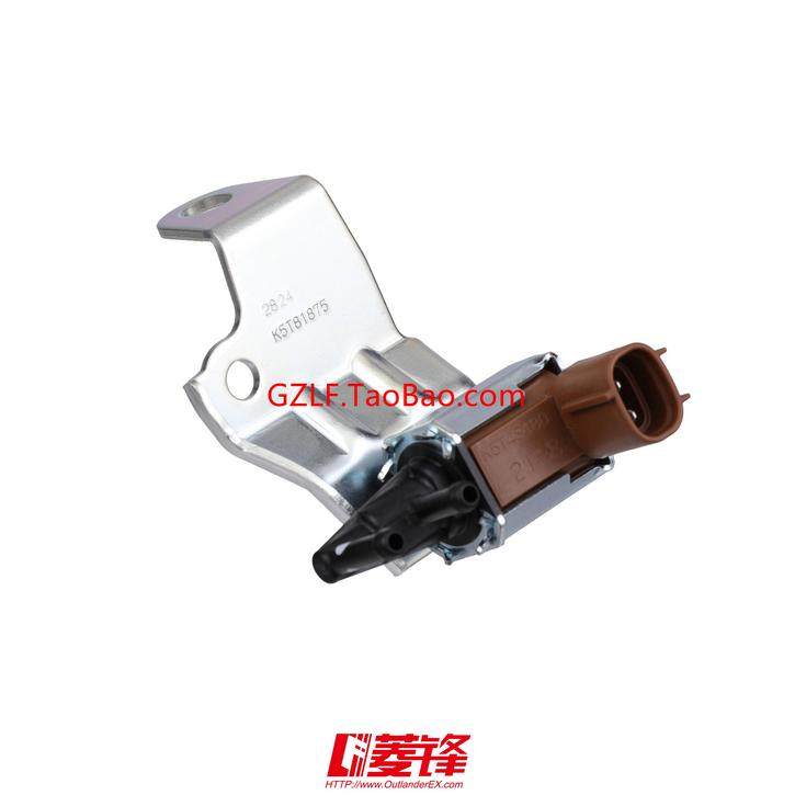 EVO9代旁通阀电磁阀三菱