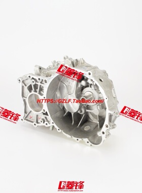 EVO9代变速箱前壳/Evolution9代波箱前壳/CT9A离合器外壳（6速）