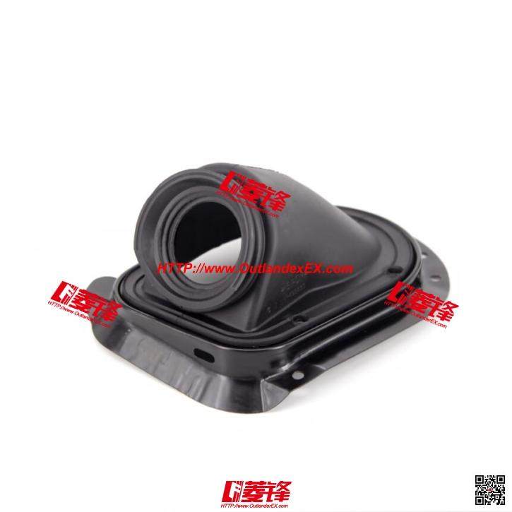 Evolution9代转向柱下盖/EVO9代转向柱下防尘套/CT9A方向盘柱下盖