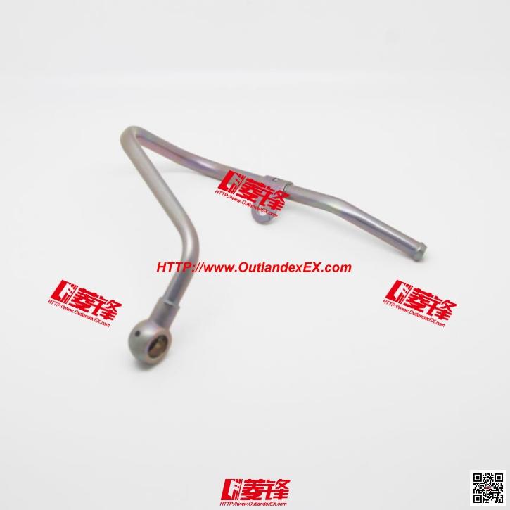 三菱EVO10代涡轮增压器供水管