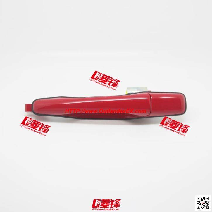 Evolution9代门外把手/EVO9代左后门外拉手/CT9A门外拉手（左后）