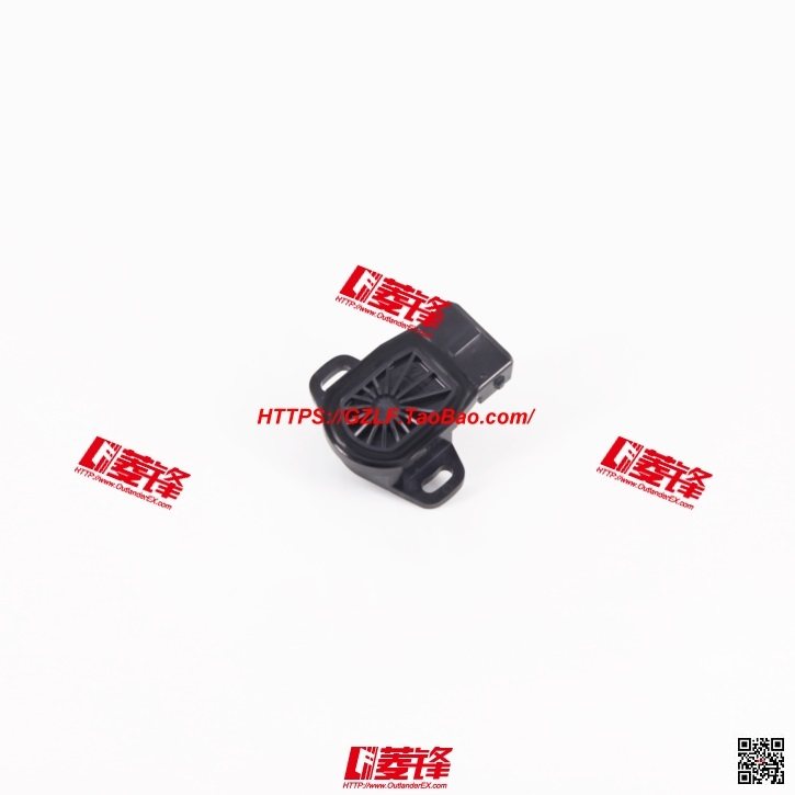 Evolution9代节气门位置传感器/EVO9代节气门位置传感器