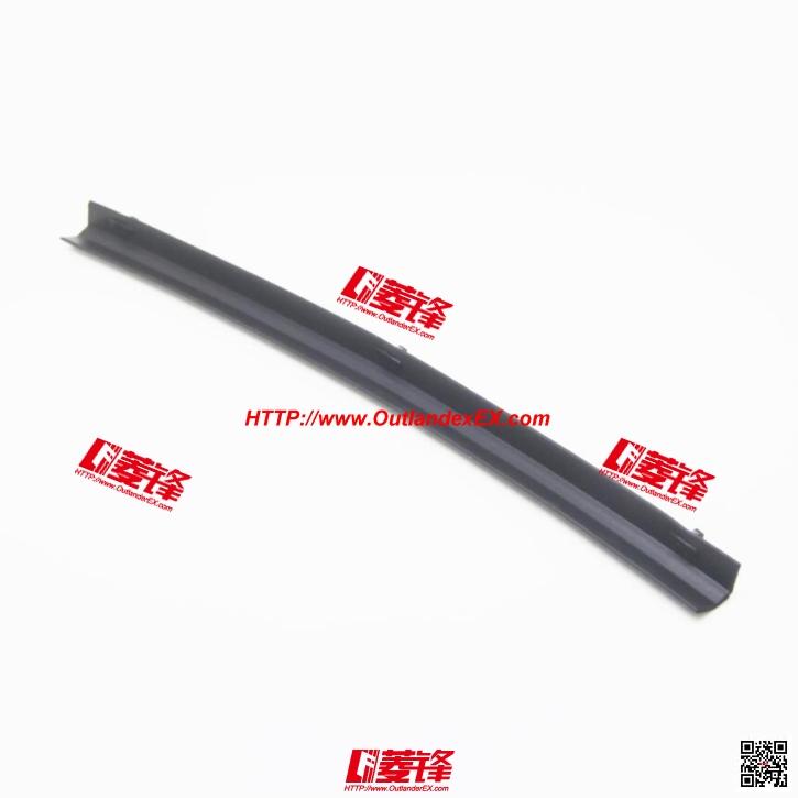 EVO10代引擎盖密封胶条/CZ4A机盖胶条/evolution10代机盖密封胶条