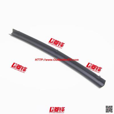 EVO10代引擎盖密封胶条/CZ4A机盖胶条/evolution10代机盖密封胶条