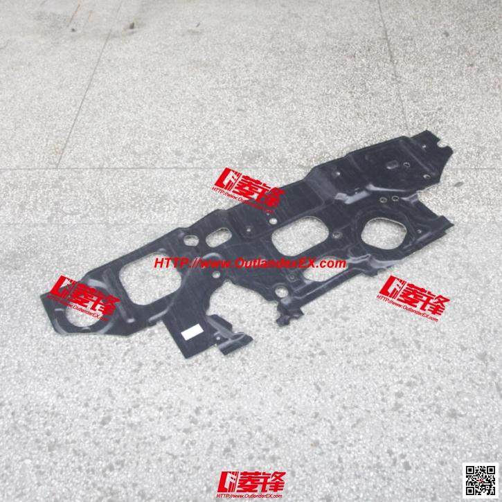 EVO9代前围板隔热棉/CT9A防火墙隔热棉/evolution9代前围板隔热棉