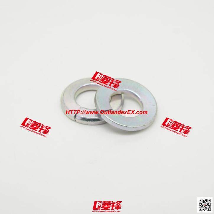 Evolution9代半轴锁紧螺帽/三菱EVO9代半轴螺帽/CT9A半轴锁紧螺帽