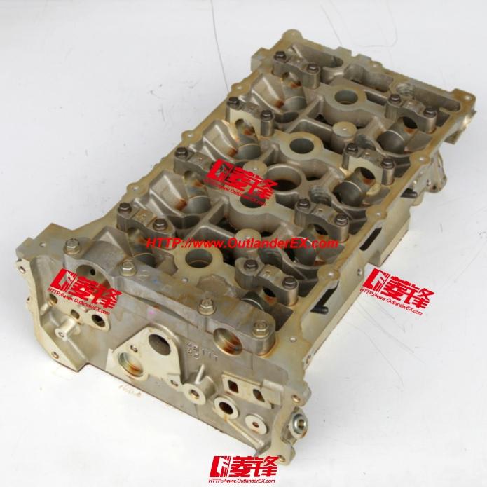 EVO10代盘头/Evolution10代缸盖/EVO10代汽缸盖/CZ4A缸盖(4B11T)