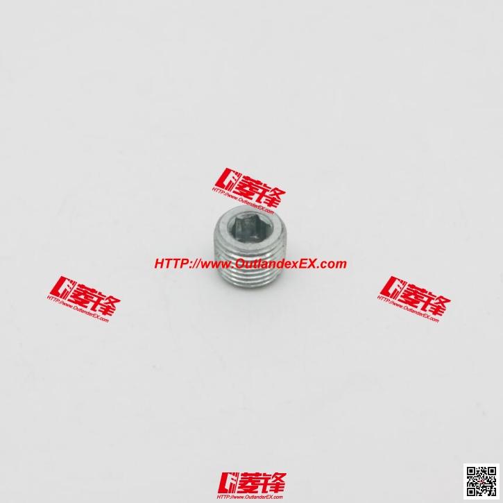 EVO10代变速箱油塞/CZ4A变速箱螺帽/evolution10代变速箱螺丝