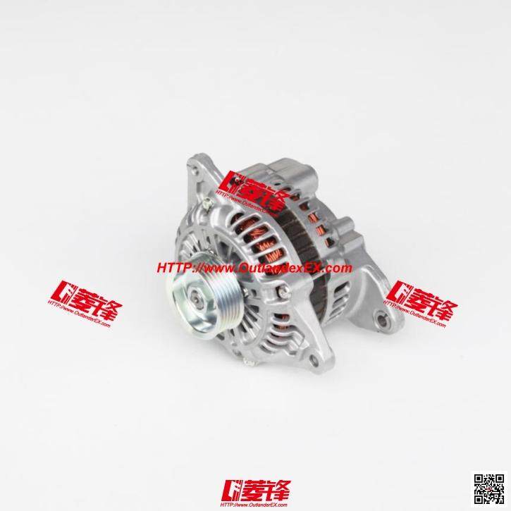 Evolution9代发电机/EVO9代发电机/CT9A发电机（80A）
