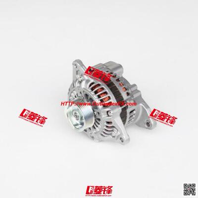 Evolution9代发电机/EVO9代发电机/CT9A发电机（80A）