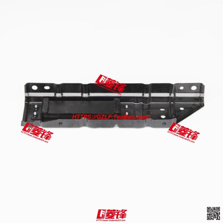 EVO10代中冷器支架/CZ4A中冷器支架/evolution10代中冷器支架