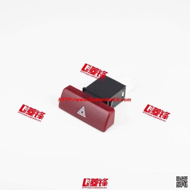 Evolution9代双闪灯开关/EVO9代危险灯开关/CT9A危险灯开关