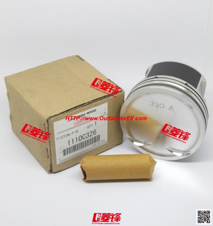 EVO10代活塞/翼豪陆神活塞/CZ4活塞/Evolution10代活塞（标准）