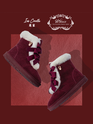 樱之国静希 From Taobao 樱之国静希 Lolita Fashion Store