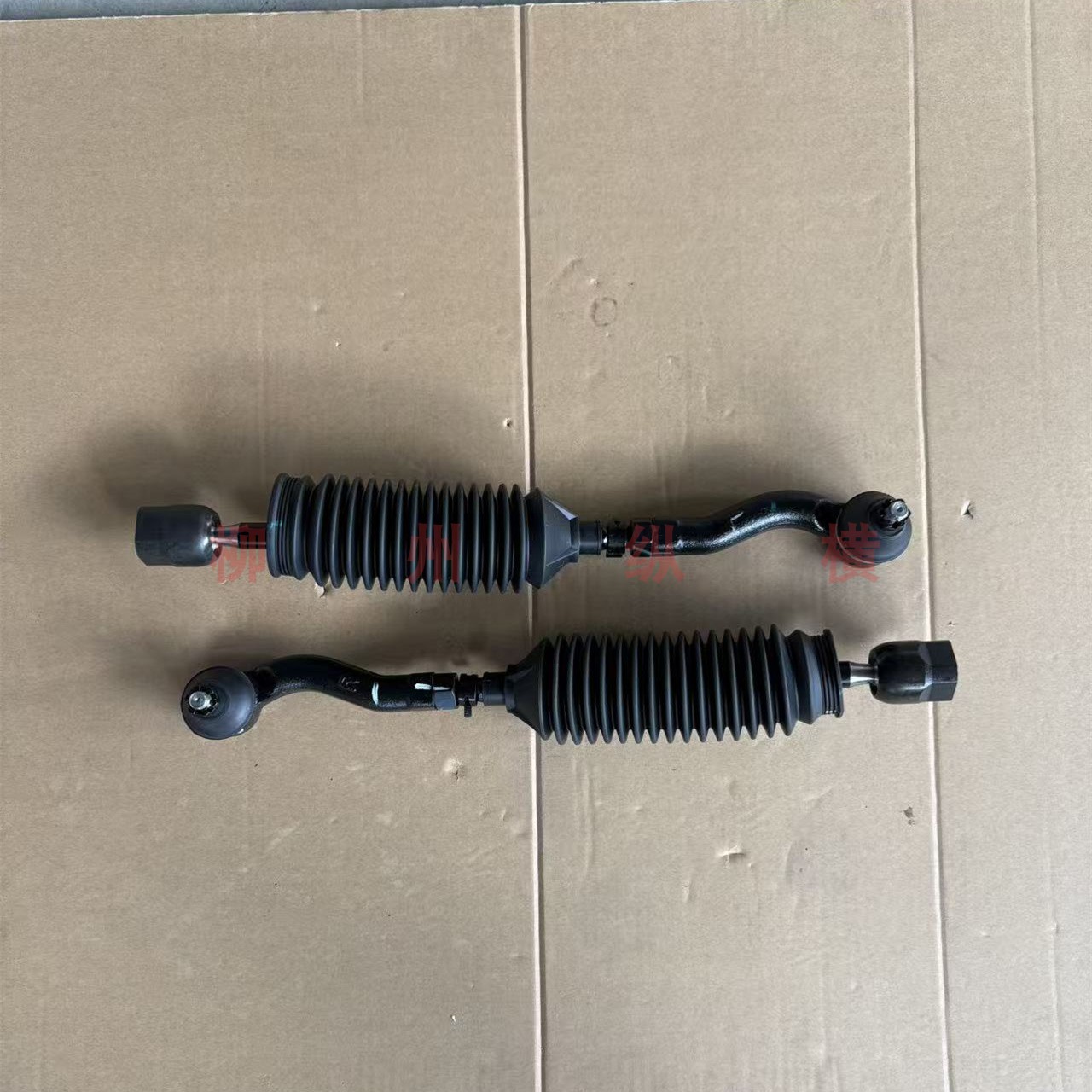 原装五菱菱势黄金仓左右拉杆总成原厂黄金小卡黄金仓PLUS内外球头